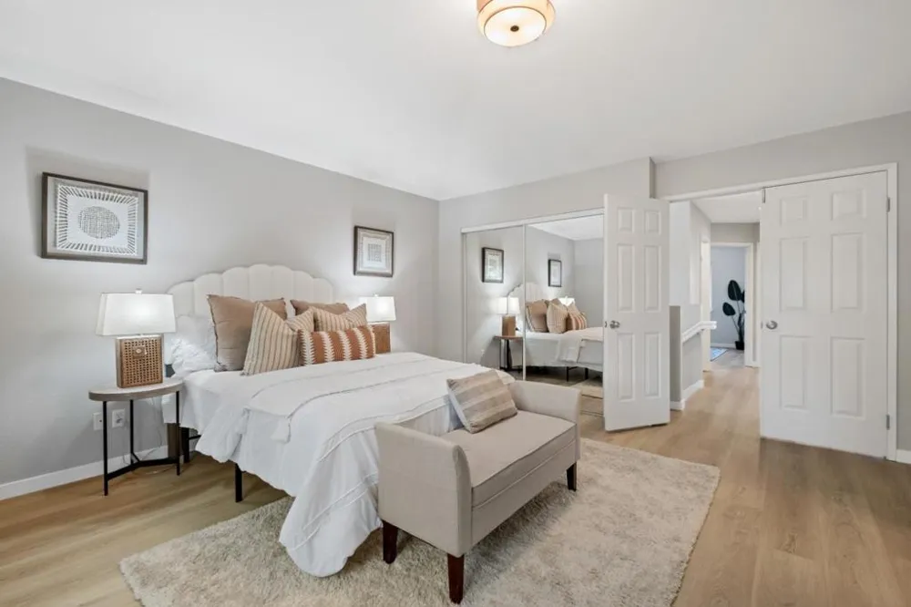 105 Chalet Woods Circle Campbell, CA 95008