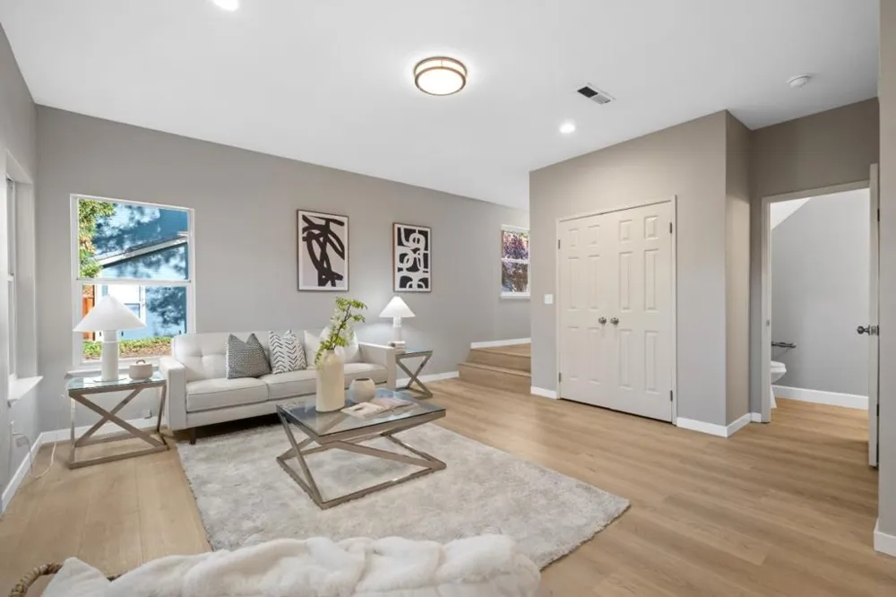 105 Chalet Woods Circle Campbell, CA 95008