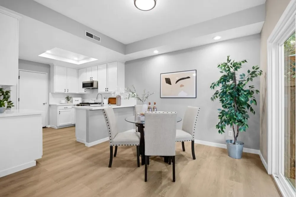 105 Chalet Woods Circle Campbell, CA 95008