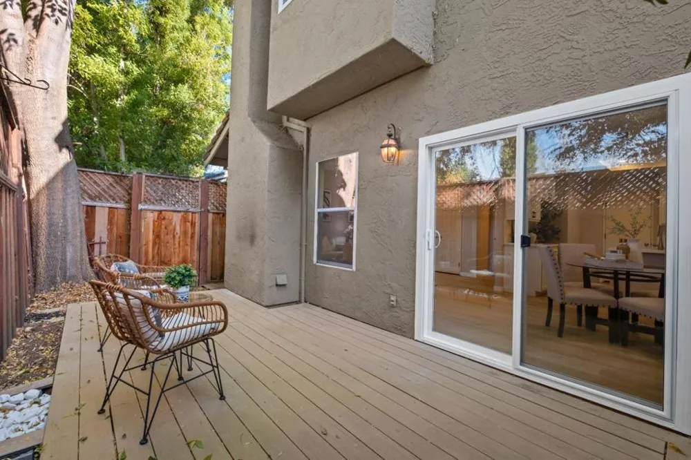 105 Chalet Woods Circle Campbell, CA 95008