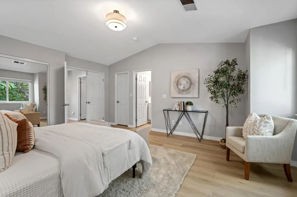 105 Chalet Woods Circle Campbell, CA 95008