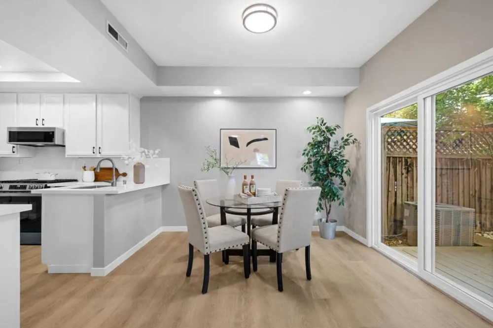 105 Chalet Woods Circle Campbell, CA 95008