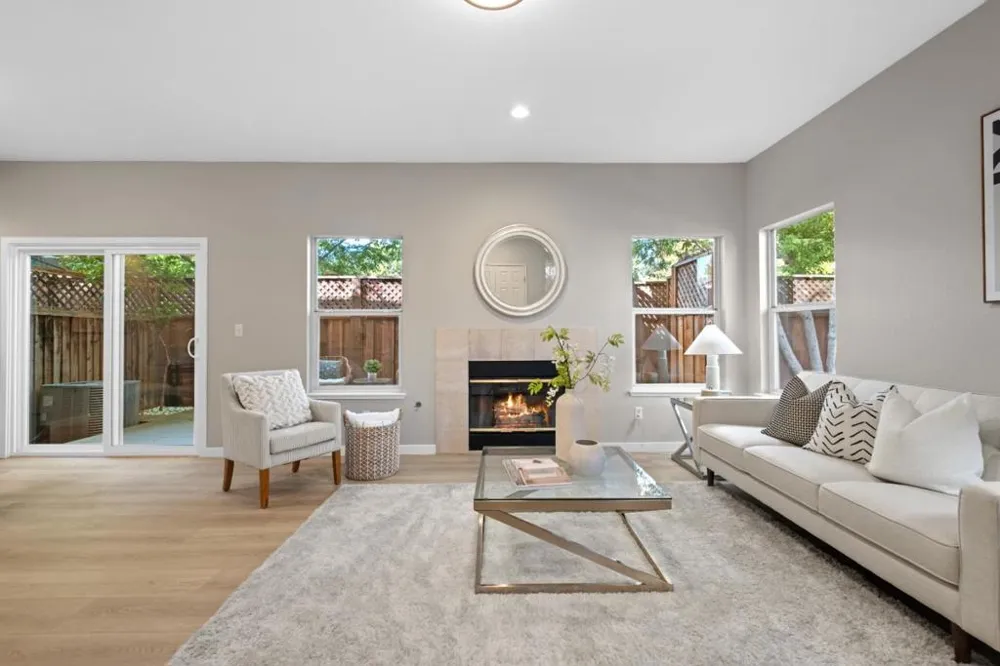 105 Chalet Woods Circle Campbell, CA 95008
