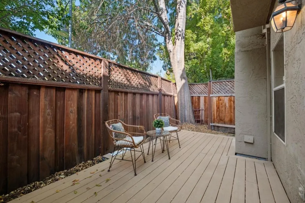 105 Chalet Woods Circle Campbell, CA 95008