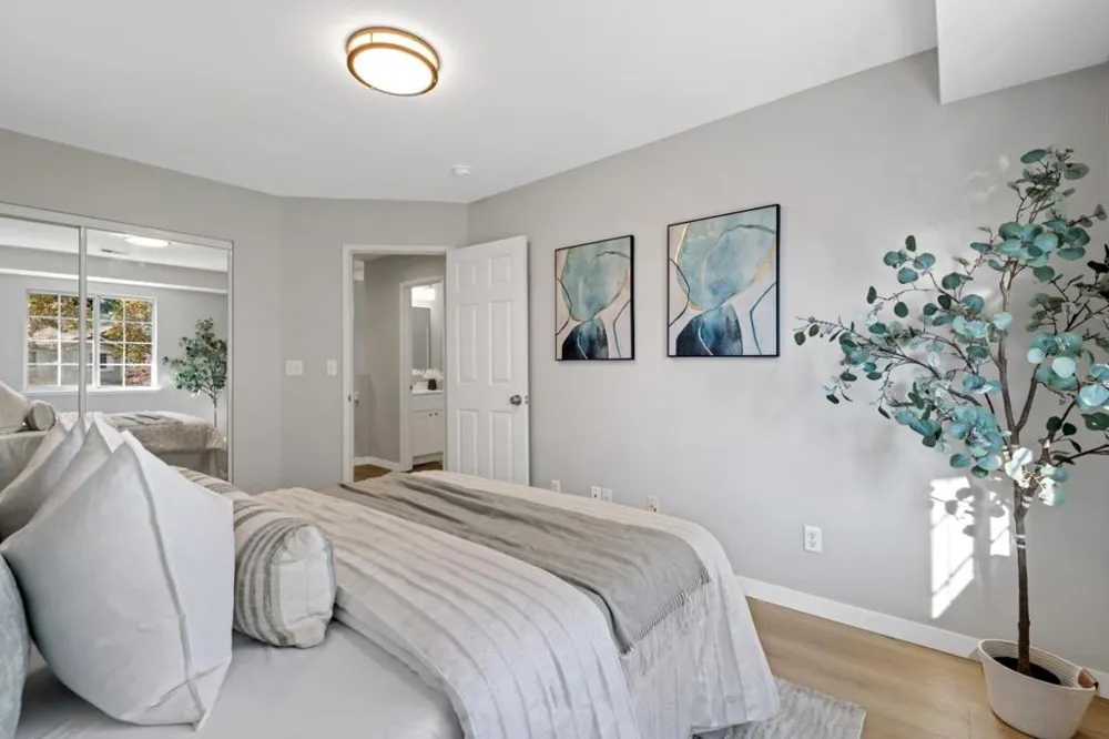 105 Chalet Woods Circle Campbell, CA 95008