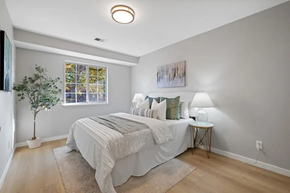 105 Chalet Woods Circle Campbell, CA 95008