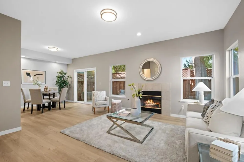 105 Chalet Woods Circle Campbell, CA 95008