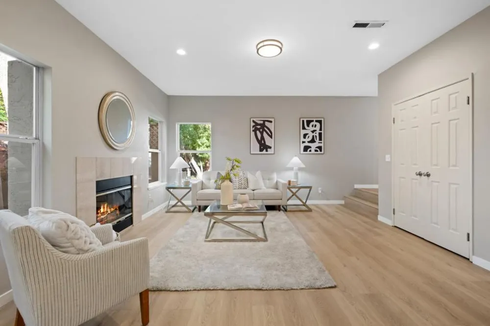 105 Chalet Woods Circle Campbell, CA 95008