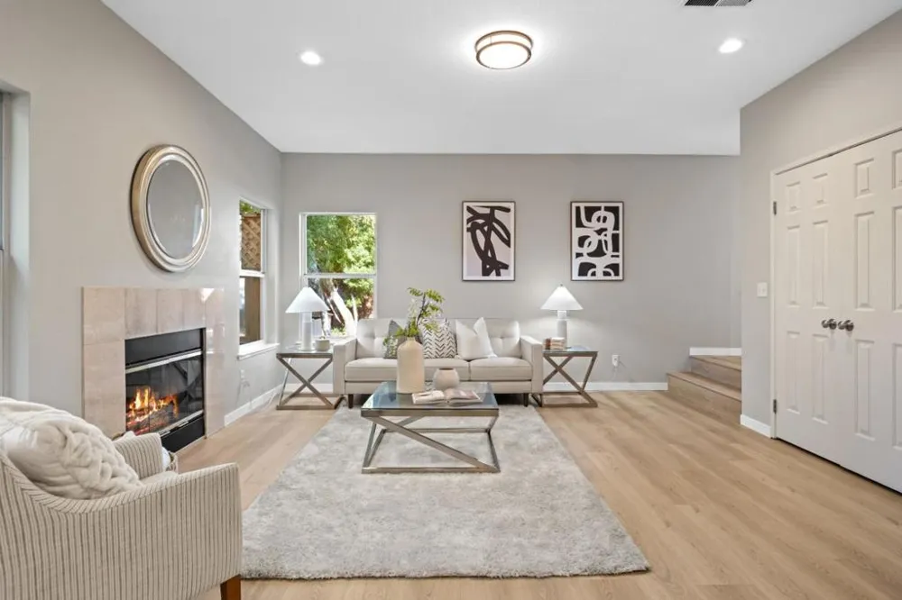 105 Chalet Woods Circle Campbell, CA 95008