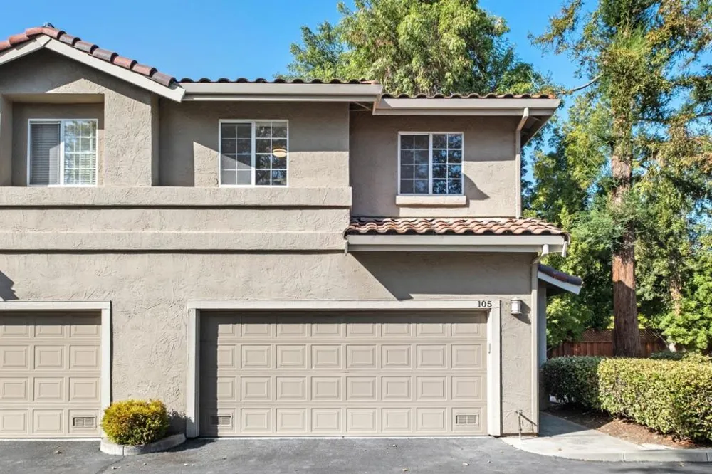 105 Chalet Woods Circle Campbell, CA 95008