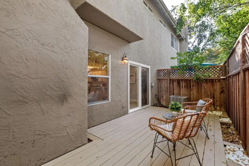 105 Chalet Woods Circle Campbell, CA 95008