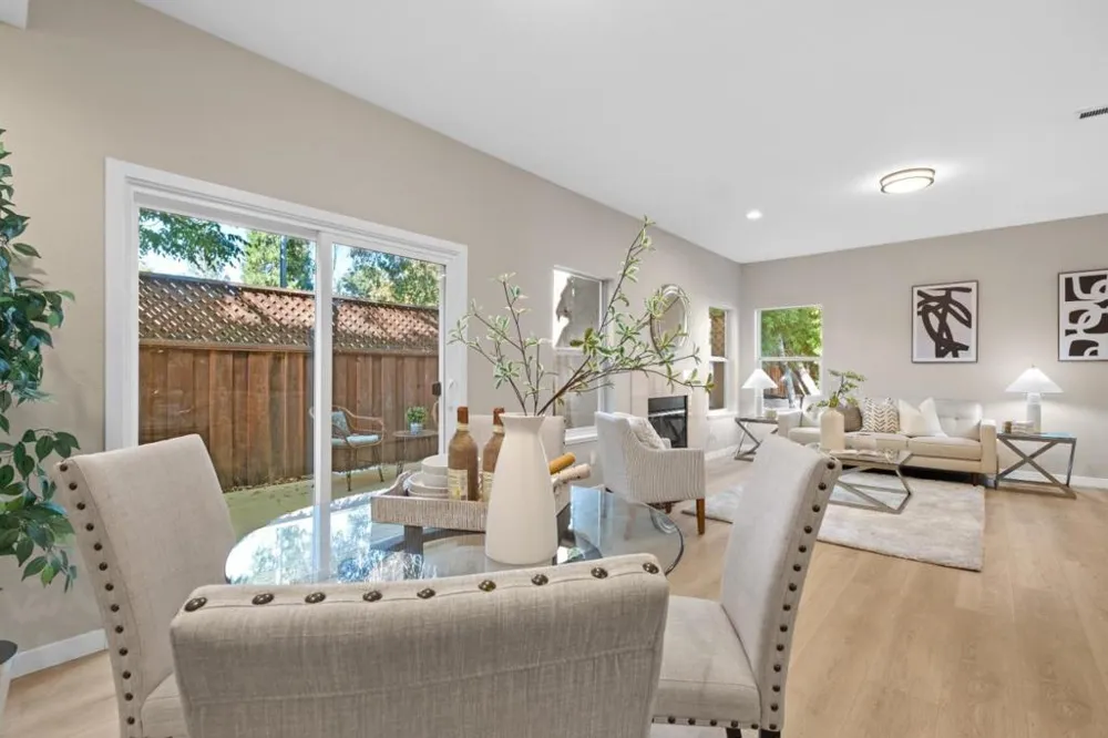 105 Chalet Woods Circle Campbell, CA 95008