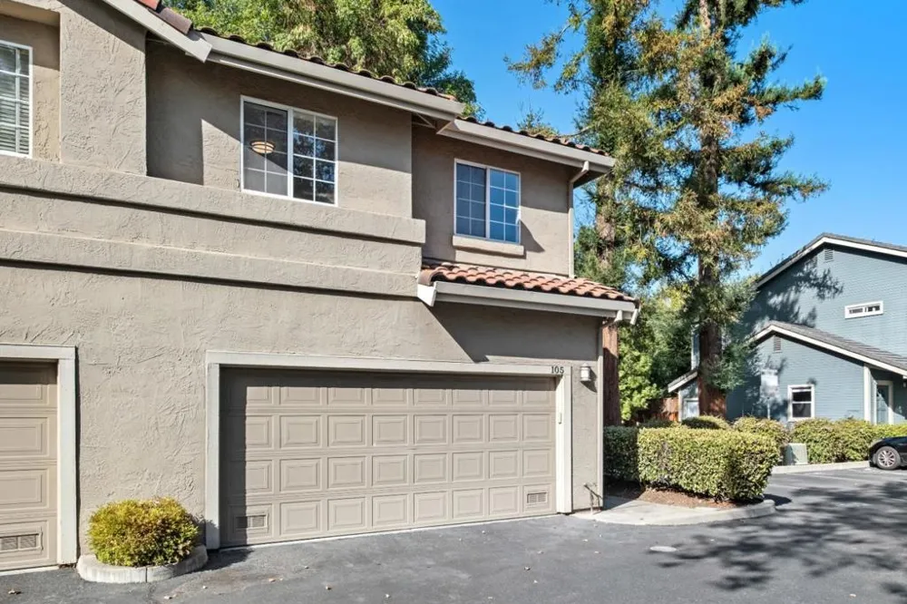 105 Chalet Woods Circle Campbell, CA 95008