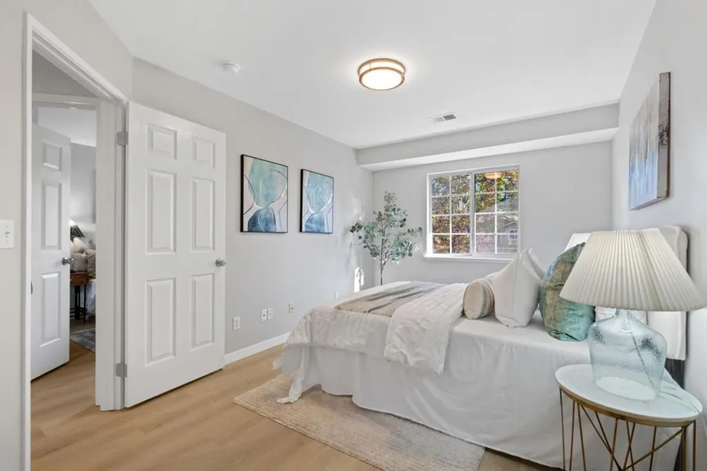 105 Chalet Woods Circle Campbell, CA 95008