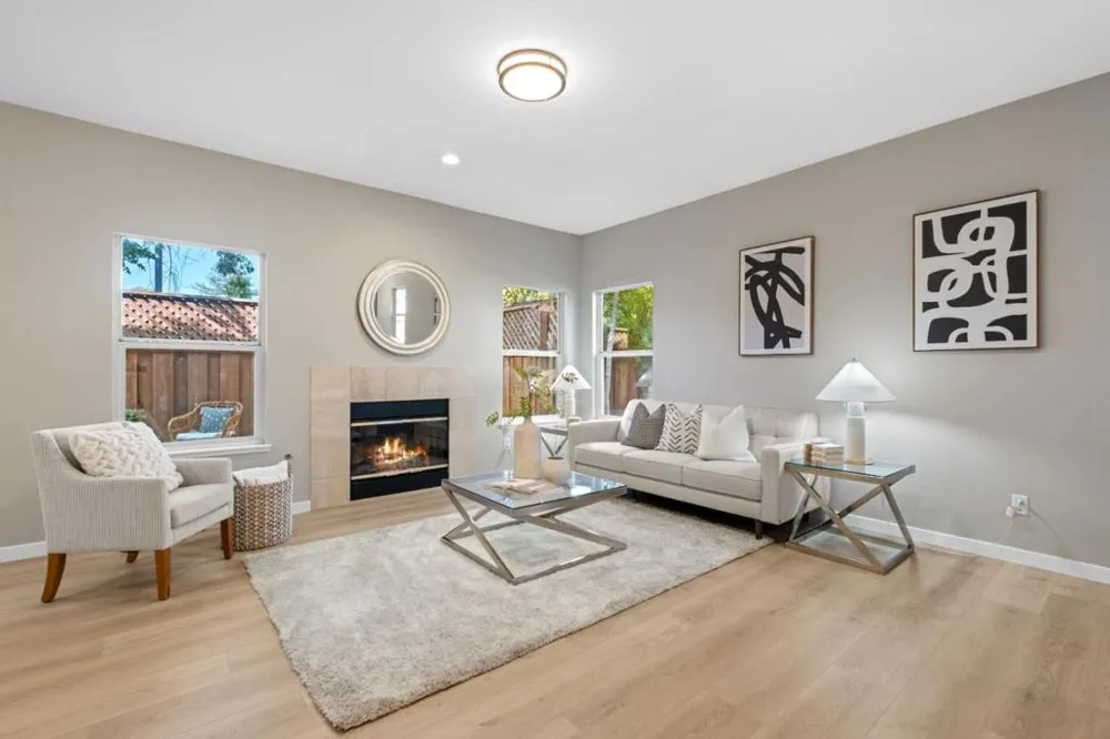 105 Chalet Woods Circle Campbell, CA 95008