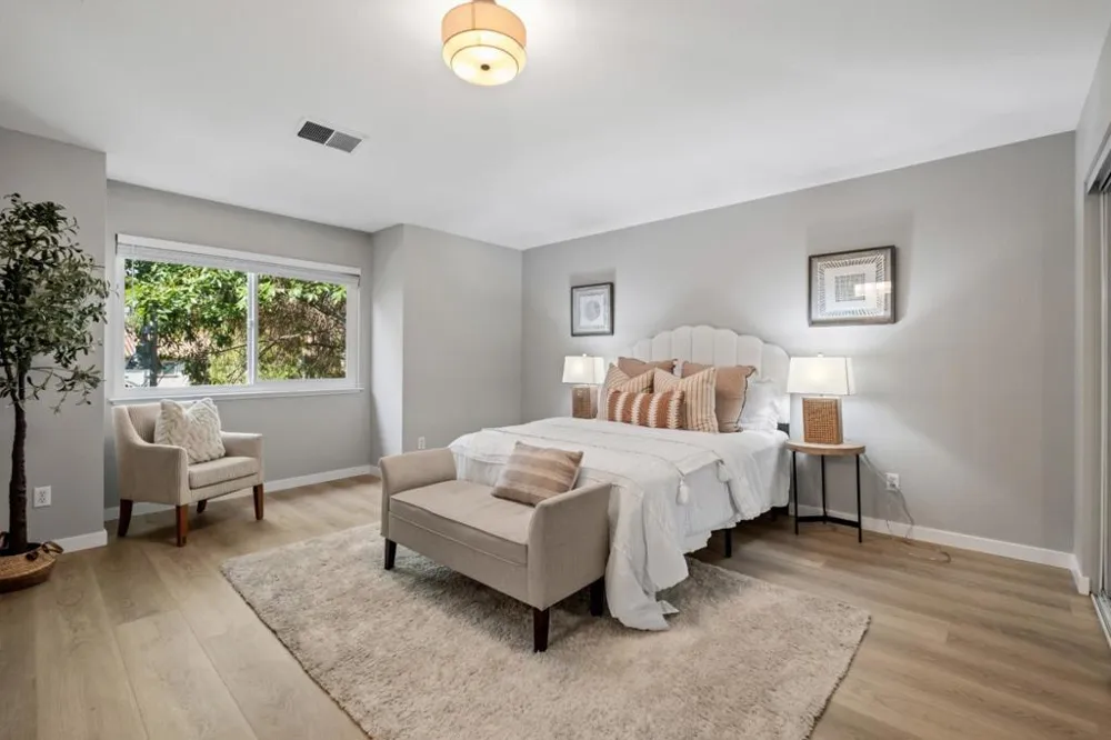 105 Chalet Woods Circle Campbell, CA 95008