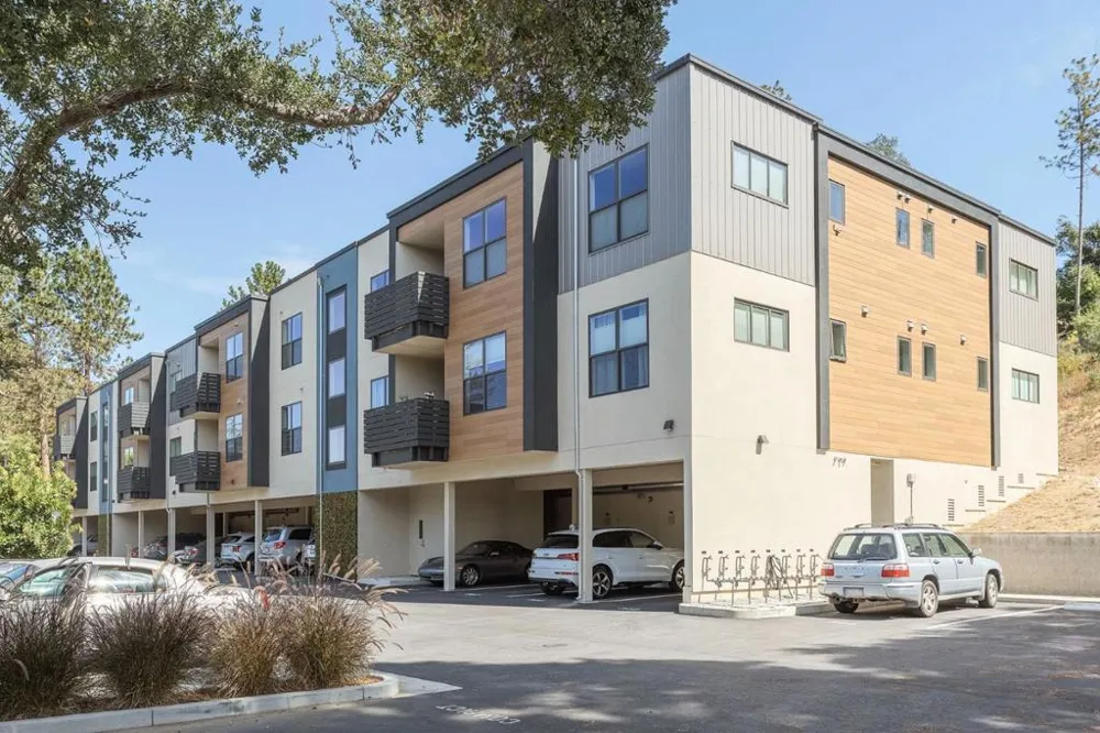 4104 Scotts Valley Drive #302 Scotts Valley, CA 95066