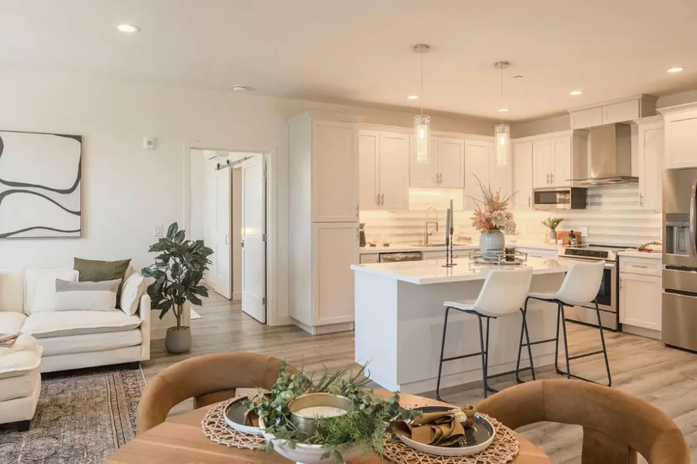 4104 Scotts Valley Drive #302 Scotts Valley, CA 95066