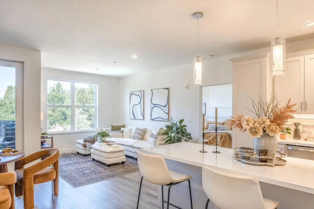 4104 Scotts Valley Drive #302 Scotts Valley, CA 95066