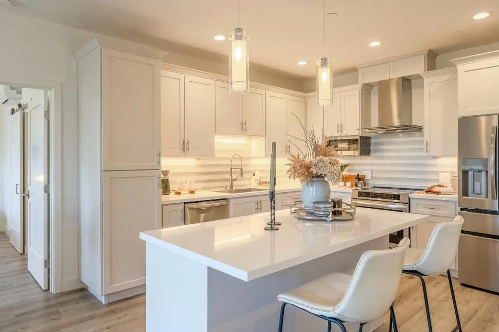 4104 Scotts Valley Drive #302 Scotts Valley, CA 95066