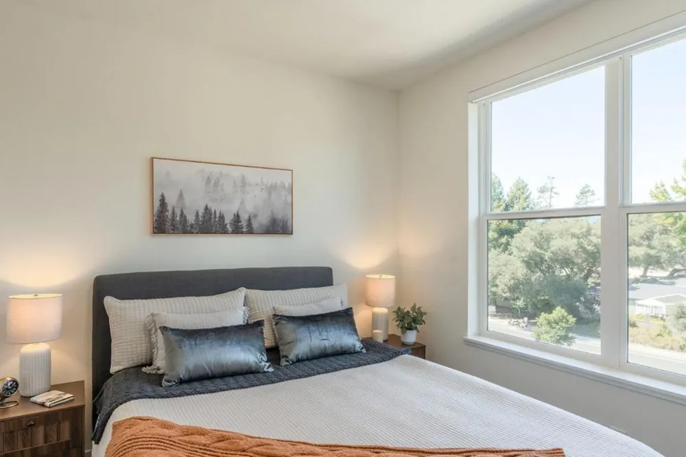 4104 Scotts Valley Drive #302 Scotts Valley, CA 95066