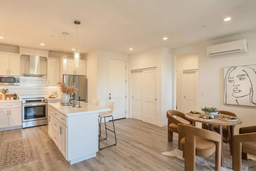 4104 Scotts Valley Drive #302 Scotts Valley, CA 95066