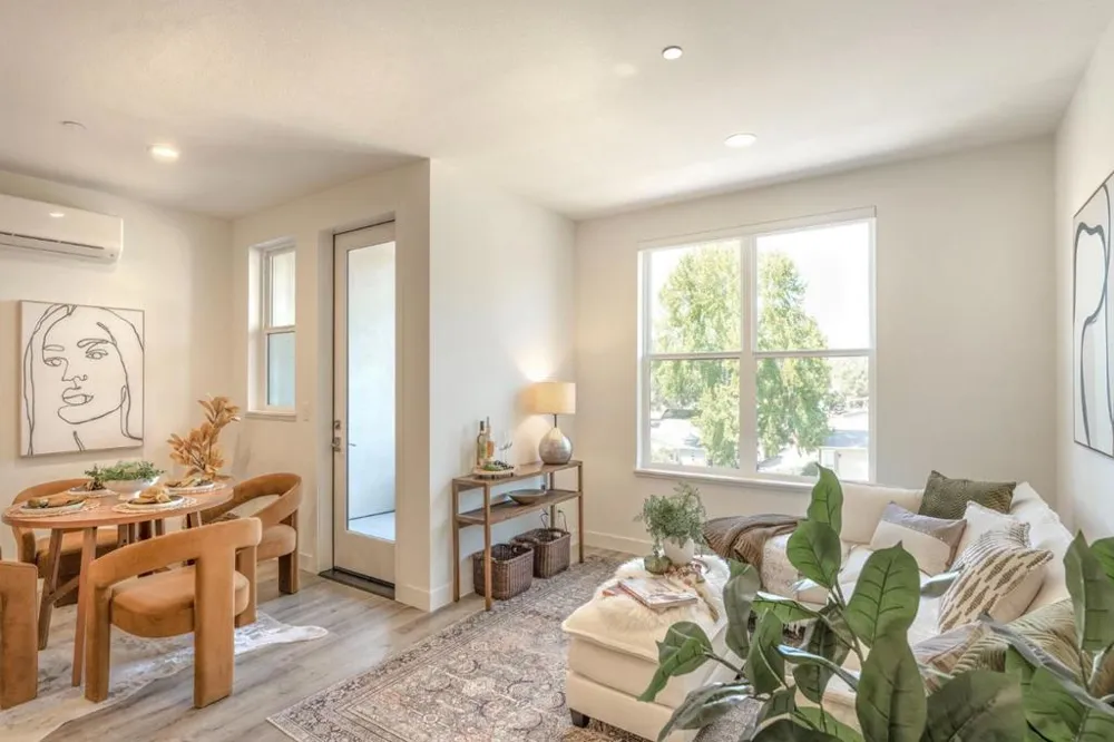 4104 Scotts Valley Drive #302 Scotts Valley, CA 95066