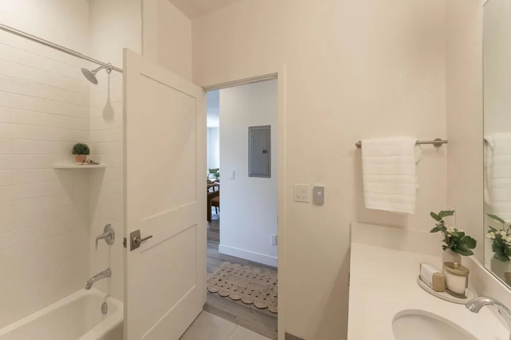 4104 Scotts Valley Drive #302 Scotts Valley, CA 95066