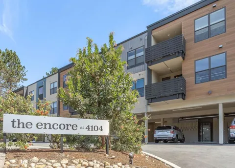 4104 Scotts Valley Drive #302