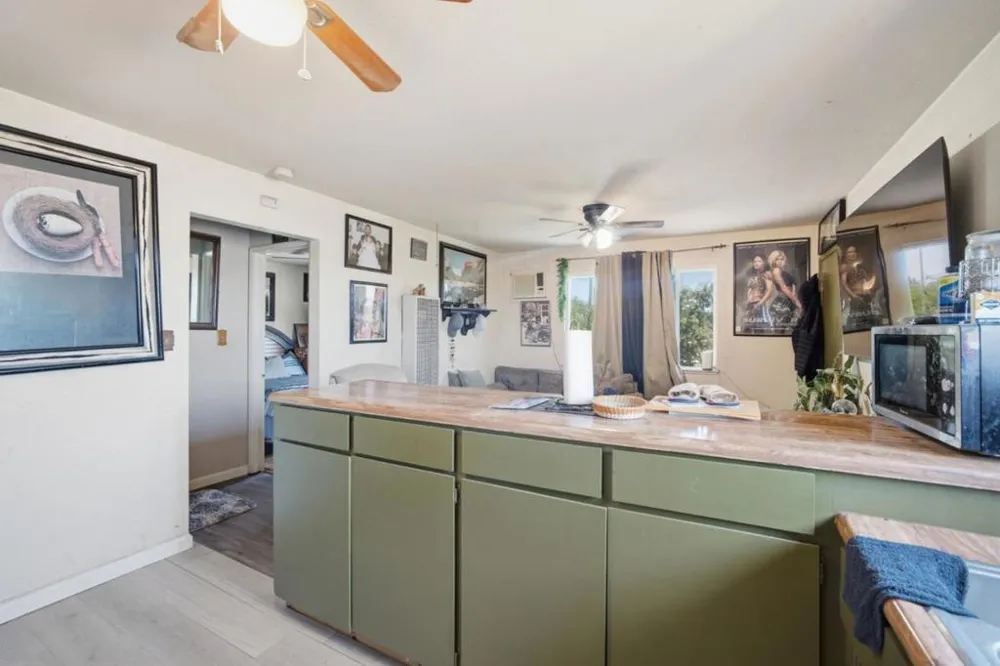 3656 Odell Avenue Stockton, CA 95206