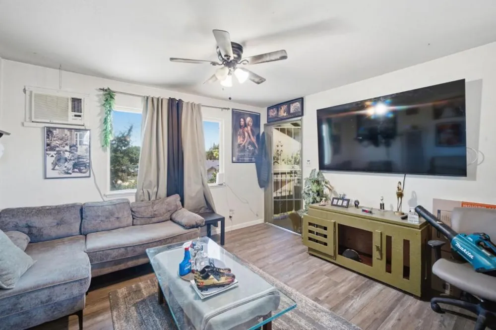 3656 Odell Avenue Stockton, CA 95206