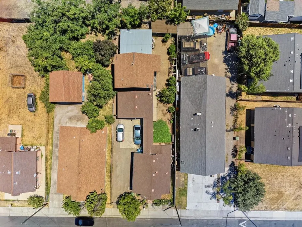3656 Odell Avenue Stockton, CA 95206