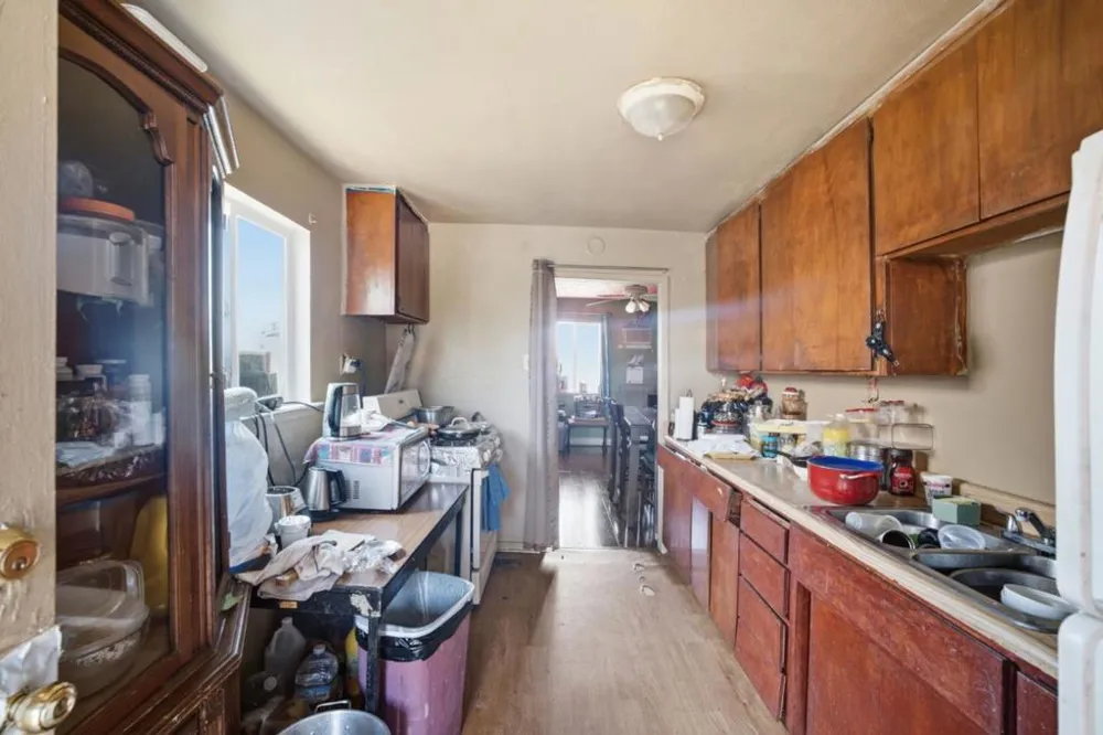 3656 Odell Avenue Stockton, CA 95206