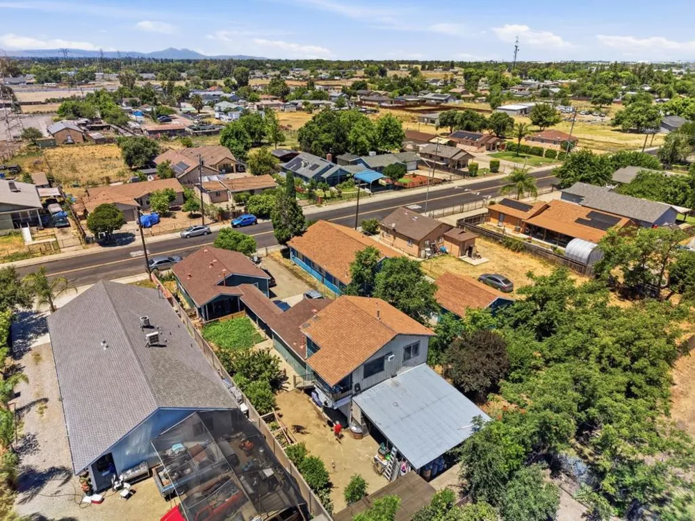 3656 Odell Avenue Stockton, CA 95206