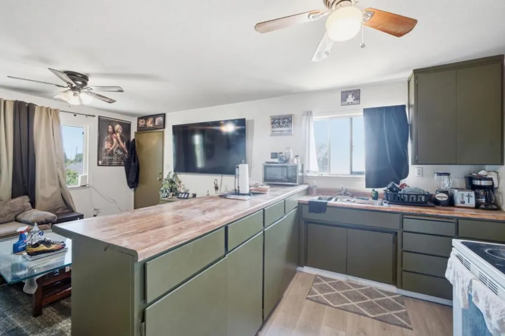 3656 Odell Avenue Stockton, CA 95206