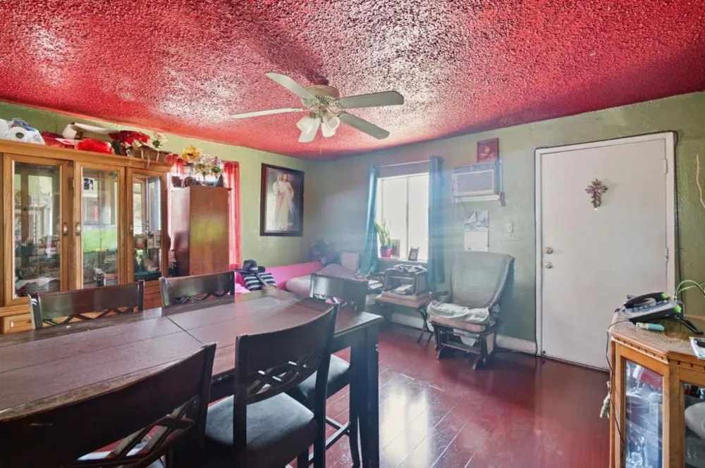 3656 Odell Avenue Stockton, CA 95206