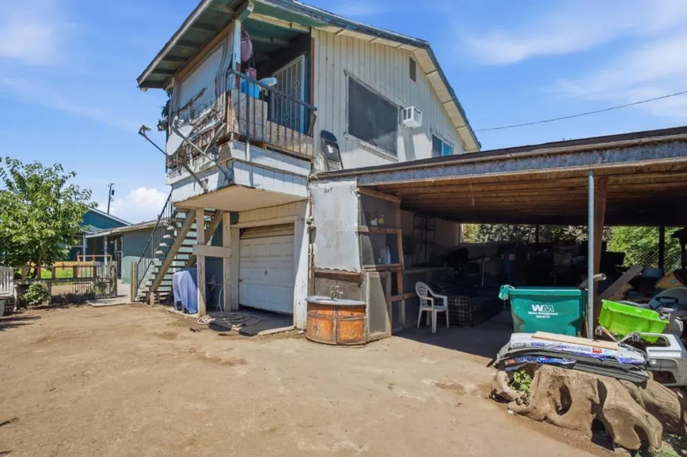 3656 Odell Avenue Stockton, CA 95206