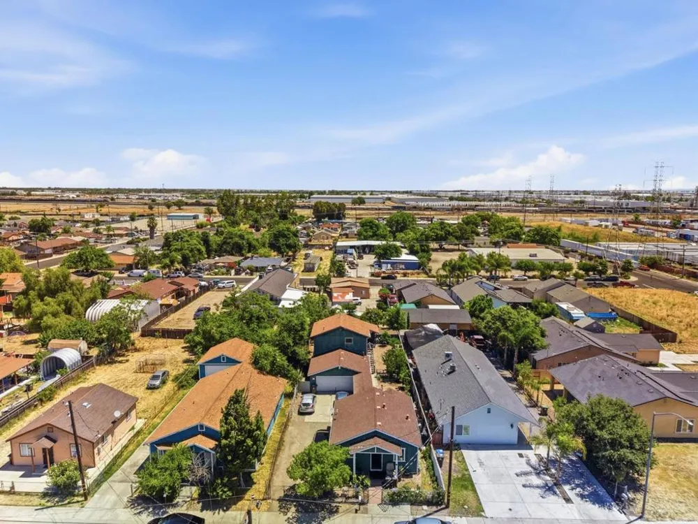 3656 Odell Avenue Stockton, CA 95206