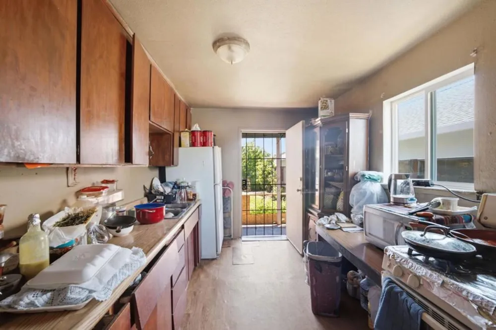 3656 Odell Avenue Stockton, CA 95206