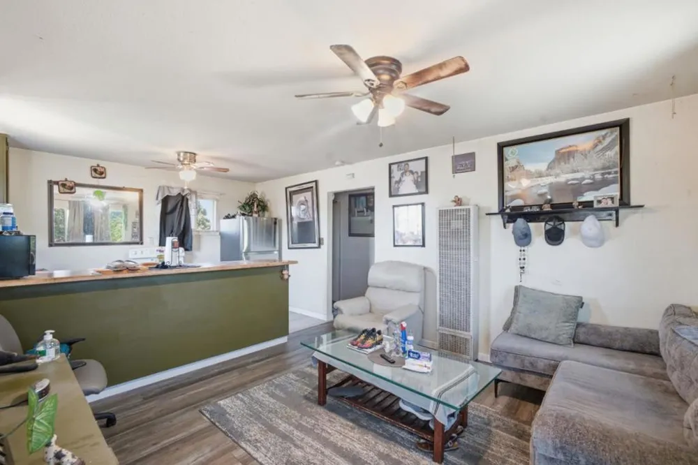 3656 Odell Avenue Stockton, CA 95206