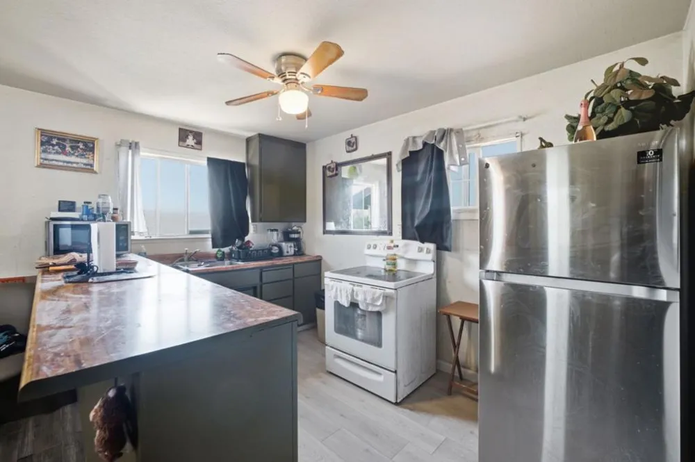 3656 Odell Avenue Stockton, CA 95206