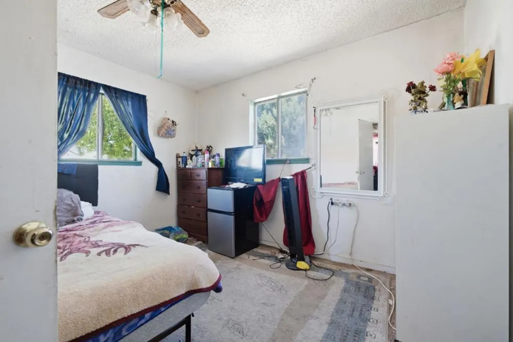 3656 Odell Avenue Stockton, CA 95206