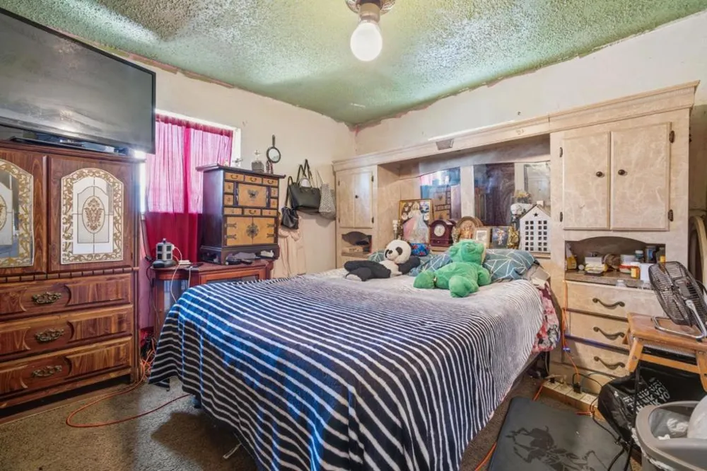 3656 Odell Avenue Stockton, CA 95206