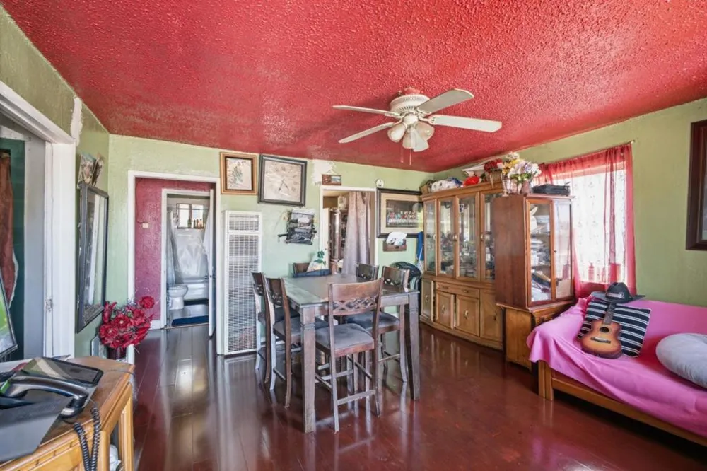3656 Odell Avenue Stockton, CA 95206