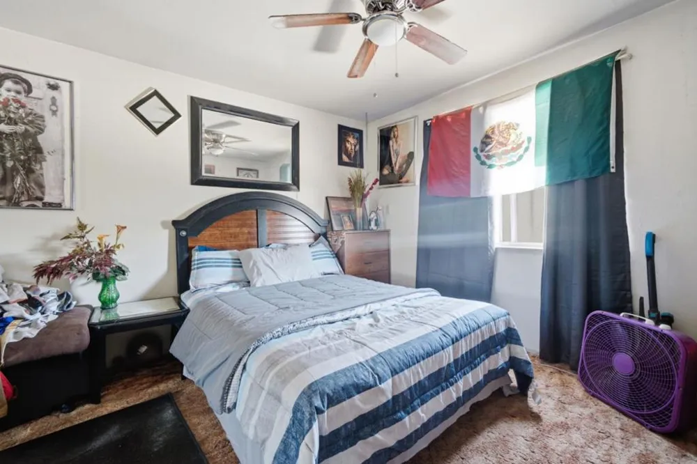 3656 Odell Avenue Stockton, CA 95206