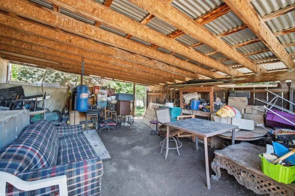 3656 Odell Avenue Stockton, CA 95206