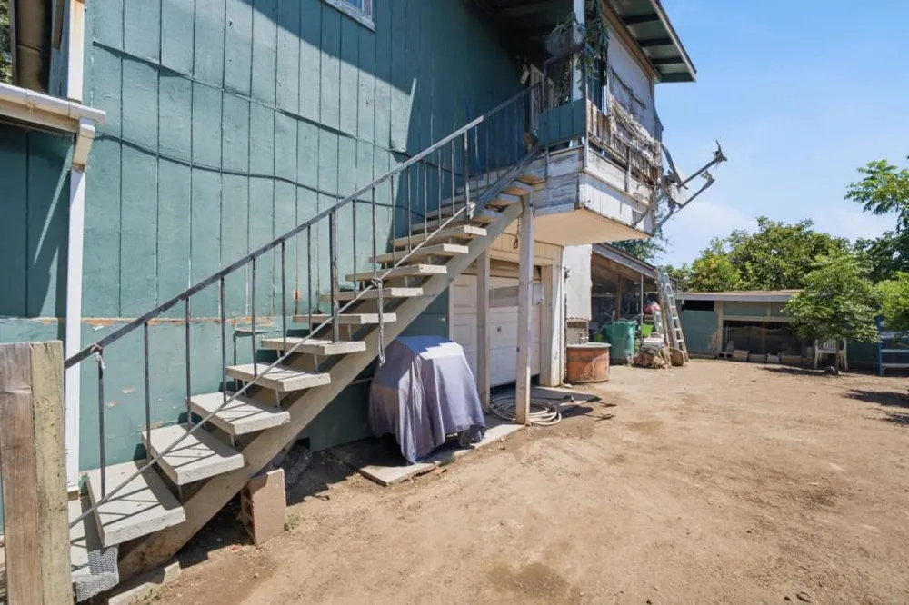 3656 Odell Avenue Stockton, CA 95206