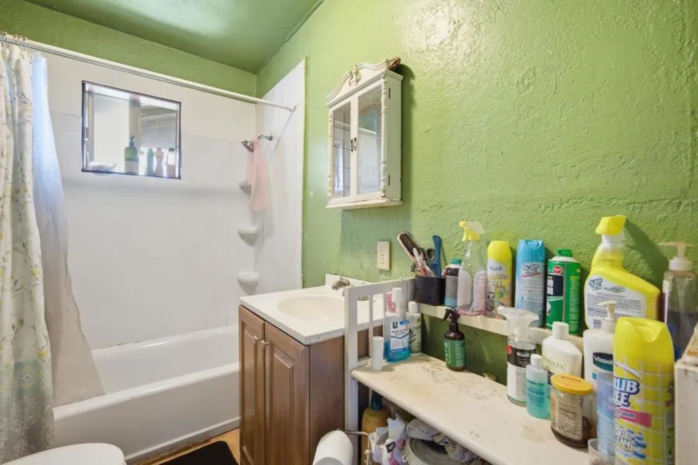 3656 Odell Avenue Stockton, CA 95206