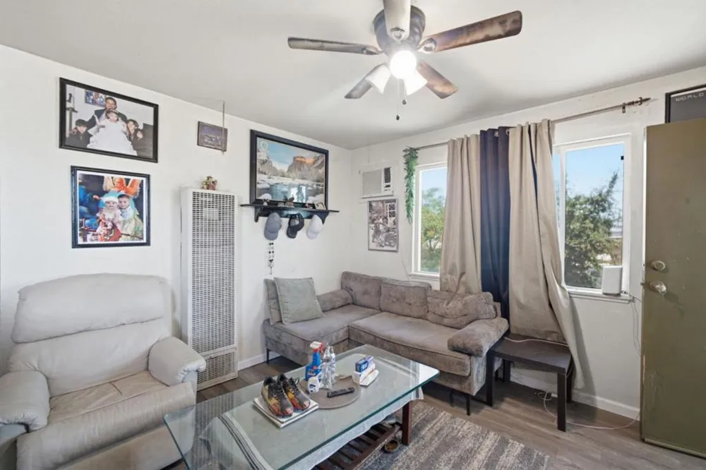 3656 Odell Avenue Stockton, CA 95206