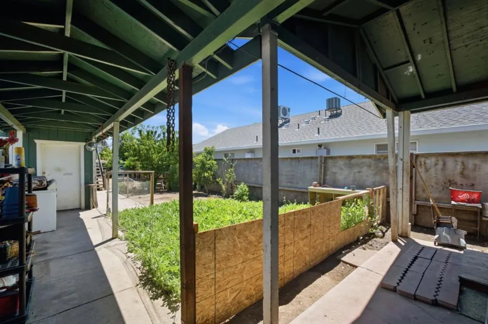 3656 Odell Avenue Stockton, CA 95206